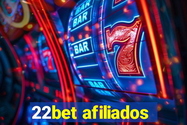 22bet afiliados